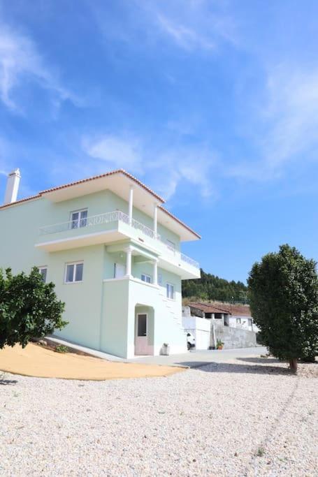 Casal De Sao Jose - Modern Country House Villa Mafra Exterior foto